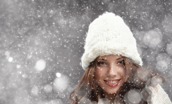 Use These Tips to Stay Healthy in the Winter when it’s Wet and Cold or Risk Getting Sick