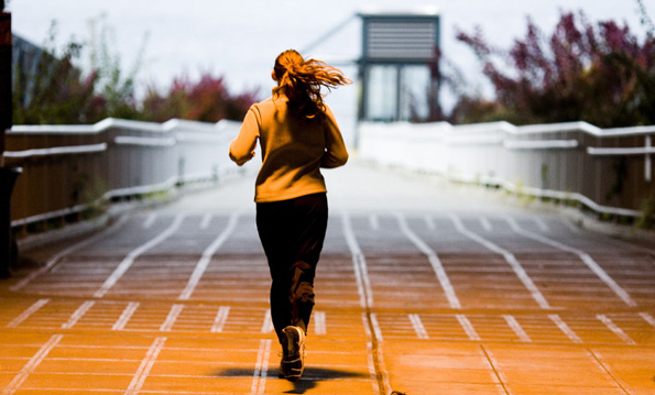 6 Awesome Health Benefits That You Gain from Running
