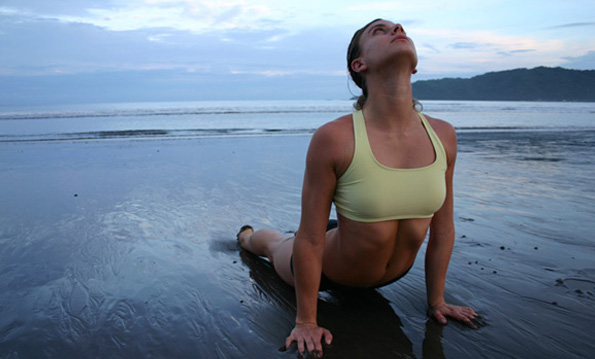 Do You Know the Benefits of Yoga for Women’s Health?